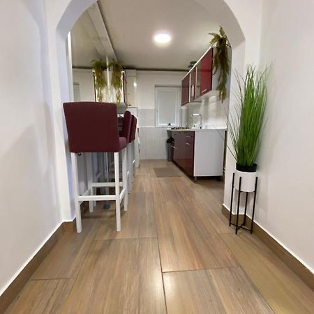 Casa Maria Appartement Alba Iulia Buitenkant foto