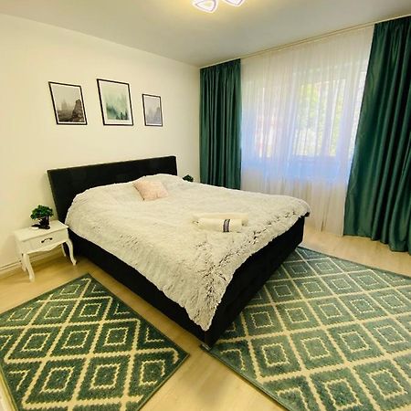 Casa Maria Appartement Alba Iulia Buitenkant foto