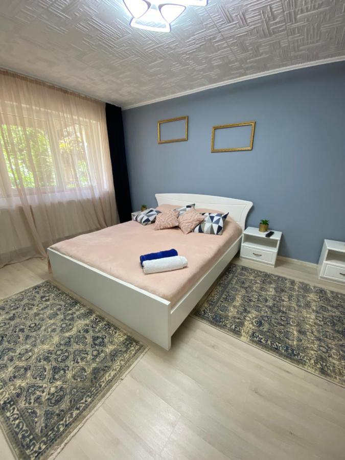 Casa Maria Appartement Alba Iulia Buitenkant foto