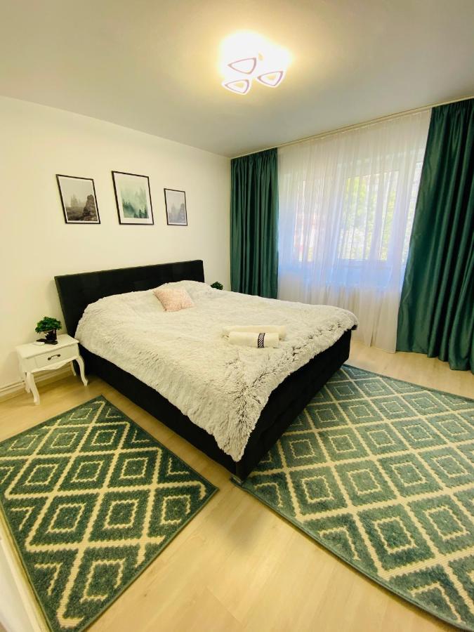 Casa Maria Appartement Alba Iulia Buitenkant foto