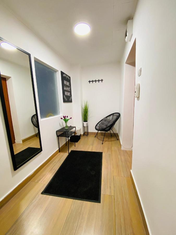Casa Maria Appartement Alba Iulia Buitenkant foto