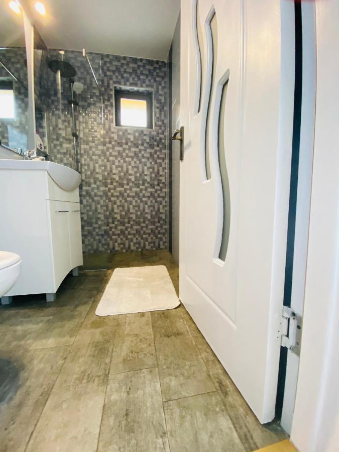 Casa Maria Appartement Alba Iulia Buitenkant foto