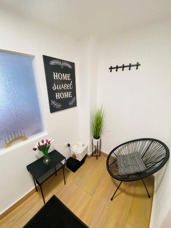 Casa Maria Appartement Alba Iulia Buitenkant foto